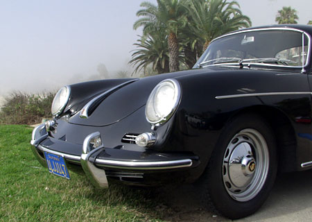 All Porsche 356 series cars are very collectible today