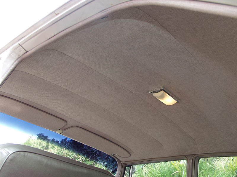 Automotive Automotive Headliner