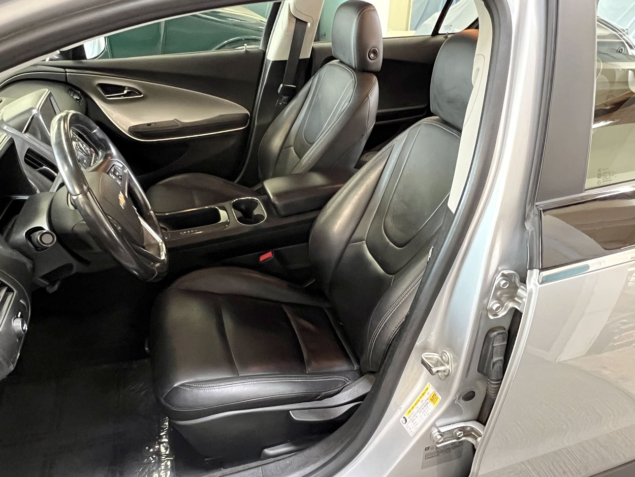 A 2014 Chevrolet Volt, now for sale at Californiaclassix.com!